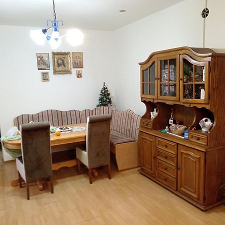 Apartman Zivic Berilovac Екстериор снимка