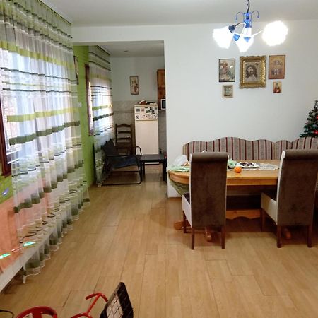 Apartman Zivic Berilovac Екстериор снимка