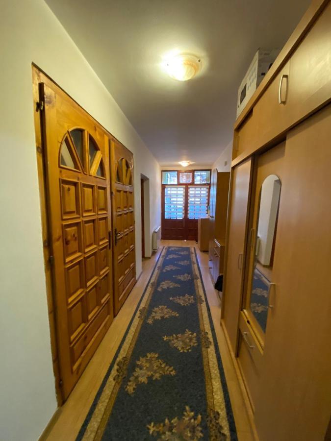 Apartman Zivic Berilovac Екстериор снимка