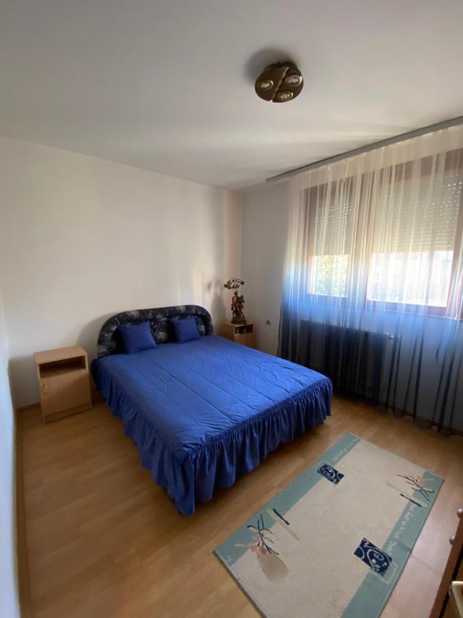 Apartman Zivic Berilovac Екстериор снимка