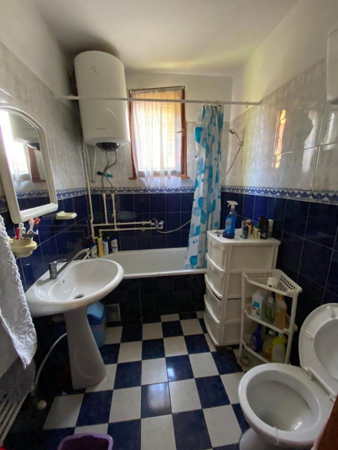 Apartman Zivic Berilovac Екстериор снимка