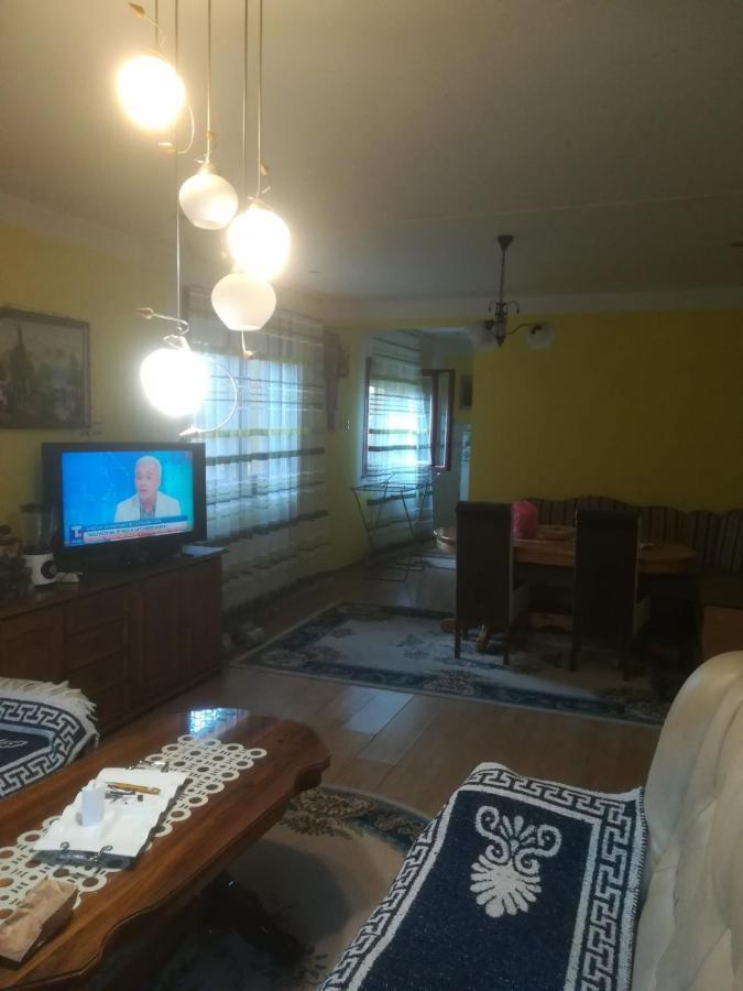 Apartman Zivic Berilovac Екстериор снимка