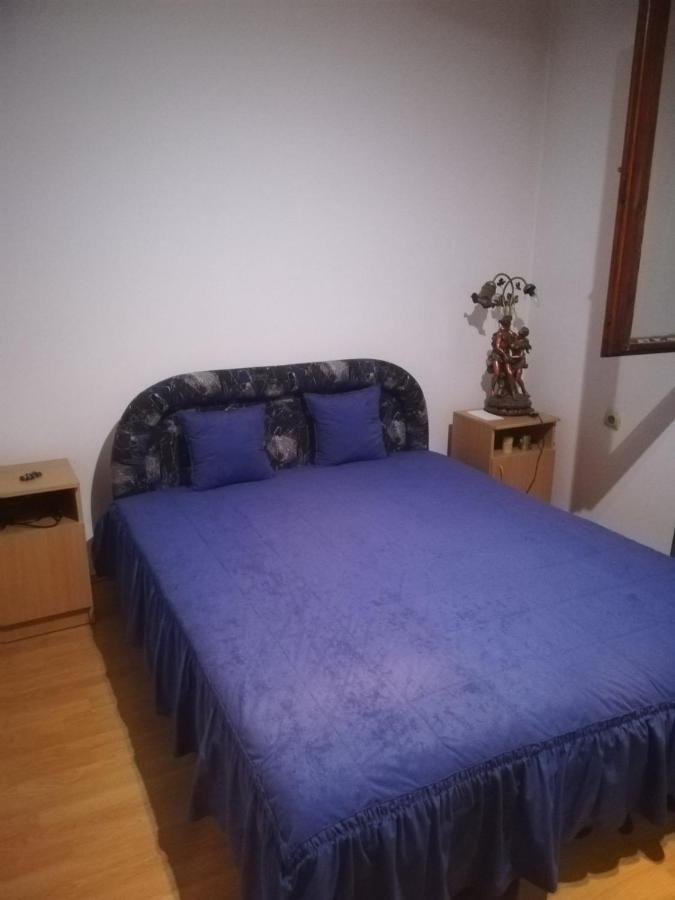 Apartman Zivic Berilovac Екстериор снимка