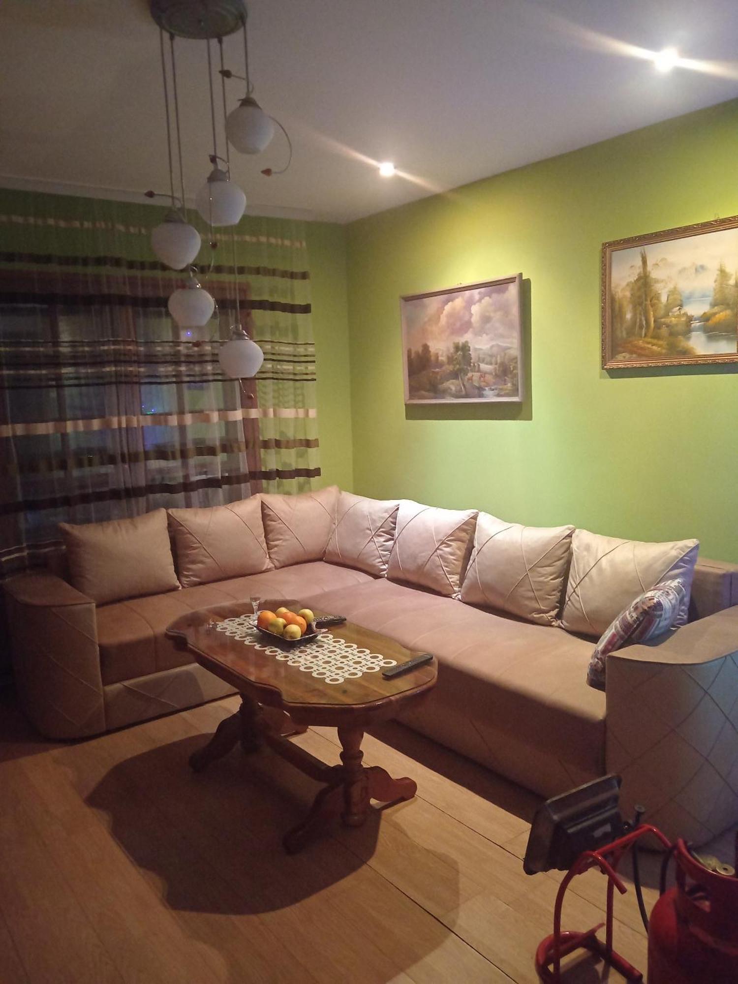 Apartman Zivic Berilovac Екстериор снимка