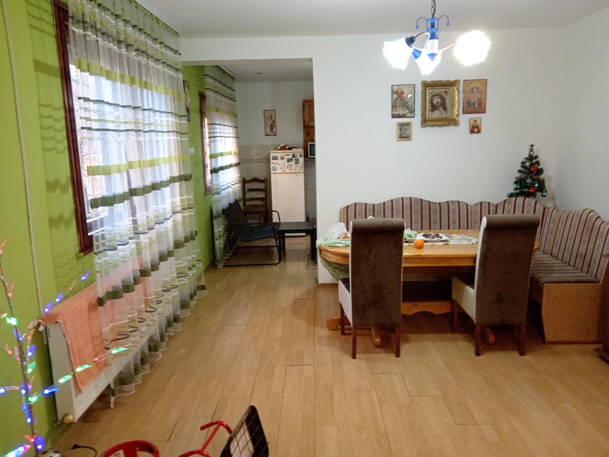 Apartman Zivic Berilovac Екстериор снимка
