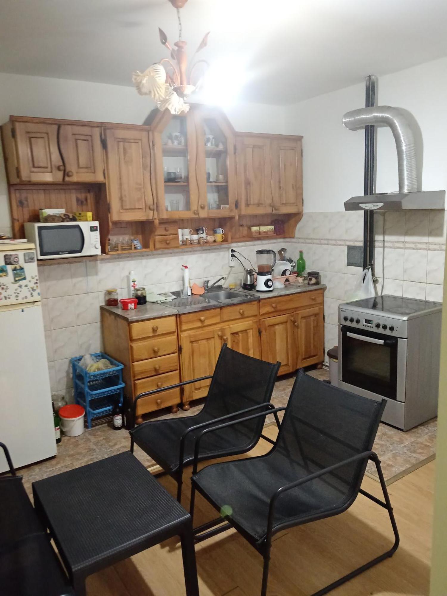 Apartman Zivic Berilovac Екстериор снимка