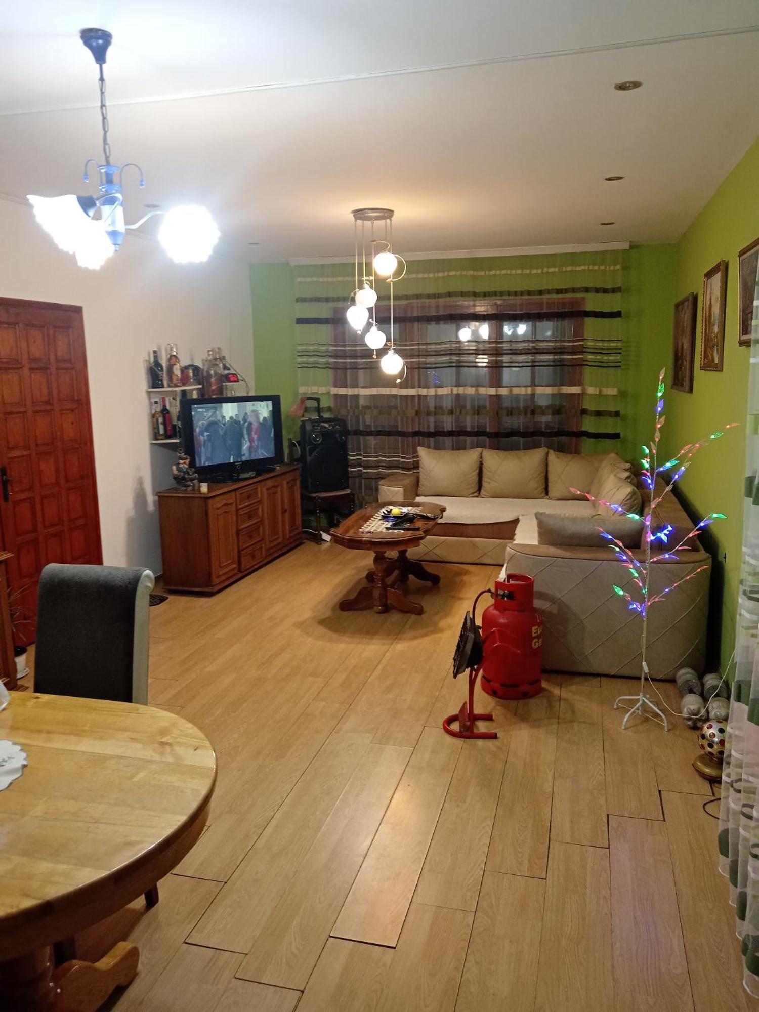 Apartman Zivic Berilovac Екстериор снимка